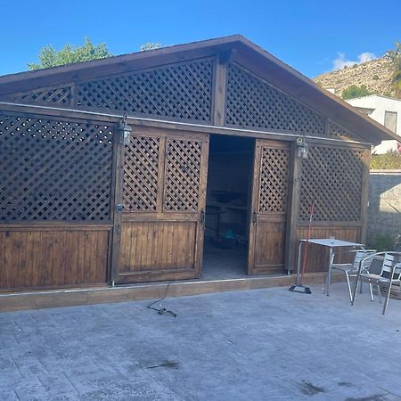 Montainbeach Villa San Vicente Raspeig Exterior photo